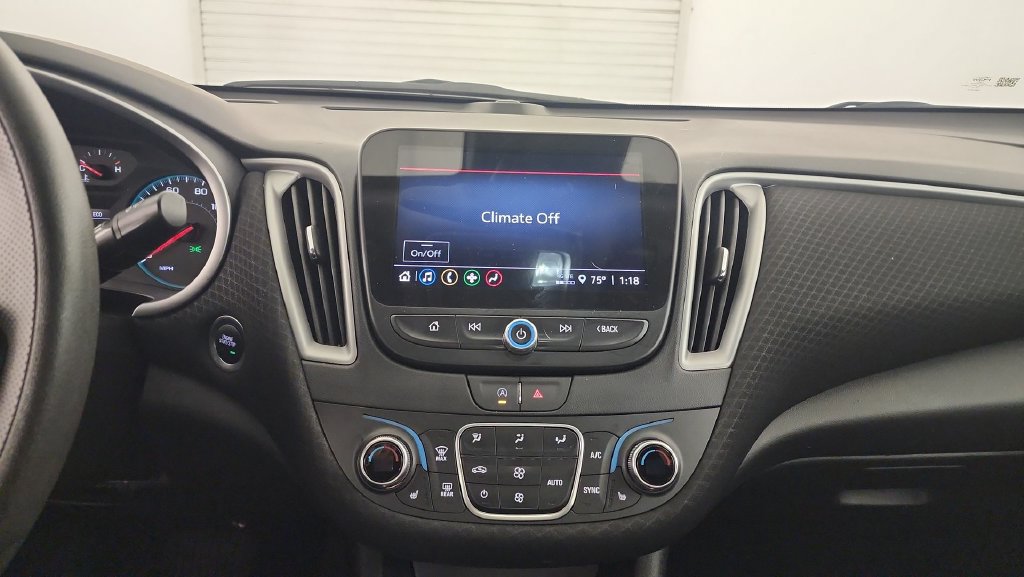 Used 2024 Chevrolet Malibu LT FWD image 13