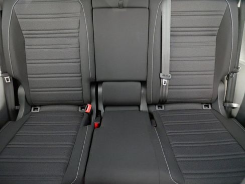 Certified 2024 Volkswagen Tiguan S image 13