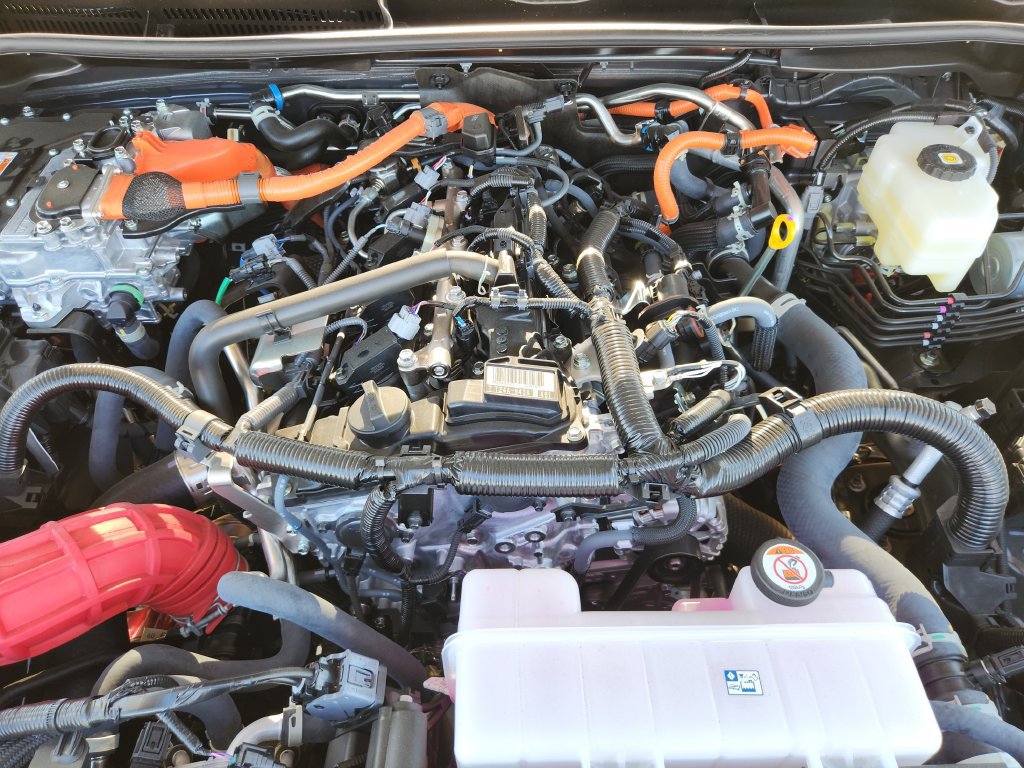 New 2026 Toyota 4Runner 4WD image 23