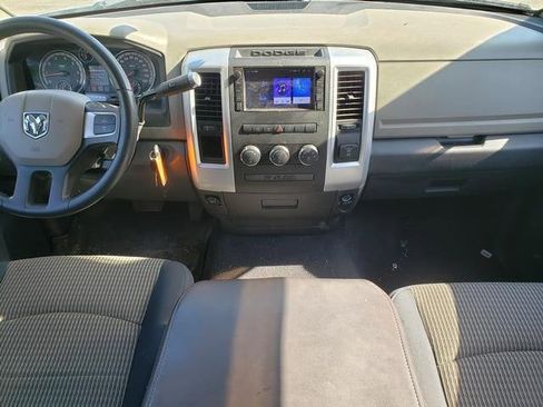 Used 2010 Dodge Ram 1500 Truck SLT w/ Big Horn Regional Pkg RWD image 21