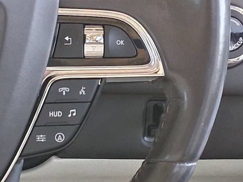 Used 2023 Lincoln Navigator L Black Label AWD/4WD image 12