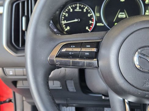 Certified 2025 MAZDA CX-50 AWD 2.5 S w/ Cargo Package image 26