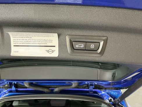 Certified 2025 MINI Cooper Countryman S w/ Comfort Package Max image 27