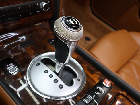 Used 2010 Bentley Continental GT Speed w/ Convenience Specification Pkg image 27