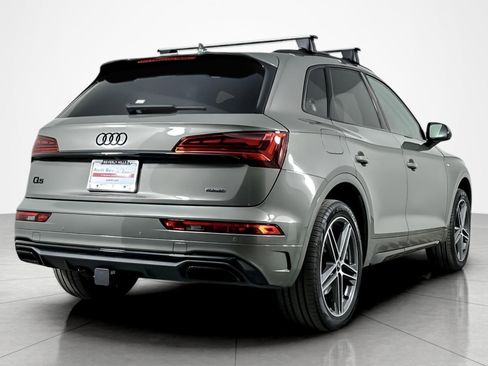 Used 2023 Audi Q5 e Premium Plus w/ Premium Plus Package image 5