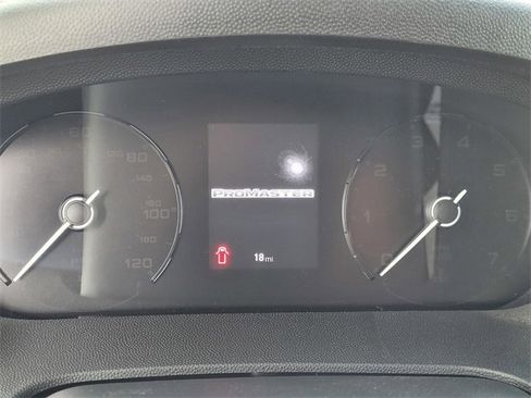 Used 2025 RAM ProMaster 1500 w/ Safety Group image 9