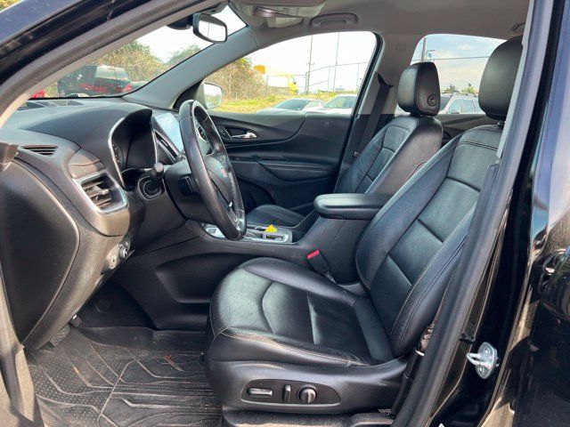 Used 2020 Chevrolet Equinox Premier w/ Premier Redline Edition AWD/4WD image 12