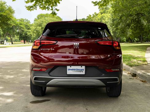 Used 2024 Buick Encore GX Preferred FWD image 8