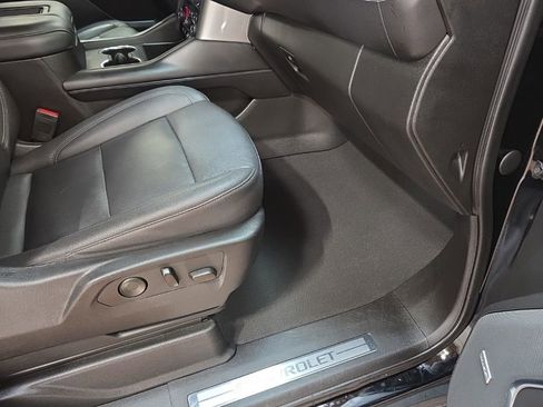 Used 2023 Chevrolet Tahoe LT w/ Luxury Package RWD image 11