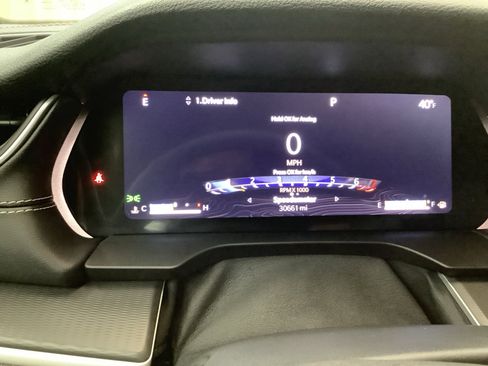 Used 2023 Jeep Grand Cherokee L Laredo image 19