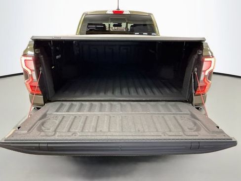 Used 2025 Ford Ranger Raptor AWD/4WD image 25