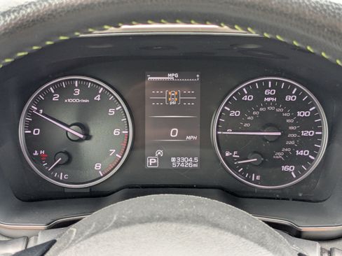 Used 2024 Subaru Outback Onyx Edition AWD/4WD image 16