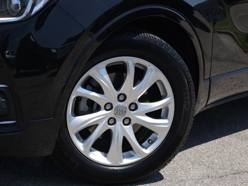 Used 2020 Buick Envision Preferred FWD image 26