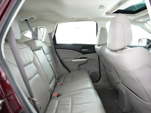 Used 2014 Honda CR-V EX-L image 34