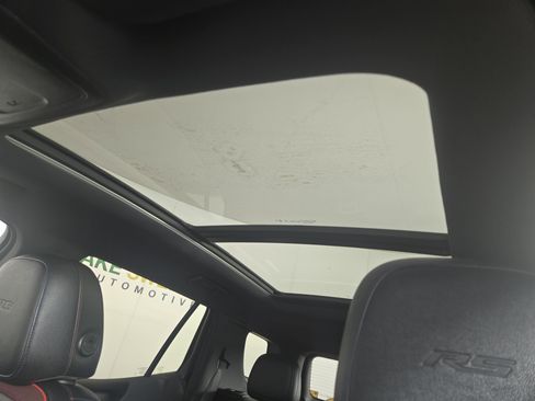 Used 2025 Chevrolet Equinox RS image 21