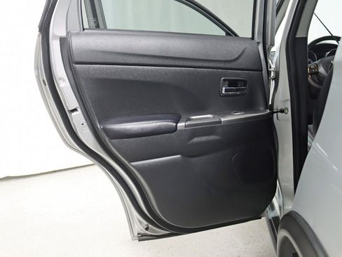 Used 2024 Mitsubishi Outlander Sport SE image 30