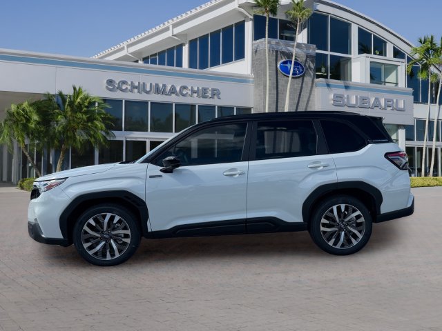 New 2026 Subaru Forester Touring AWD/4WD image 4