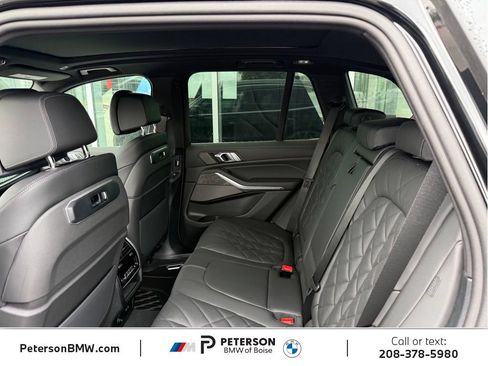 New 2026 BMW X5 xDrive50e AWD/4WD image 18