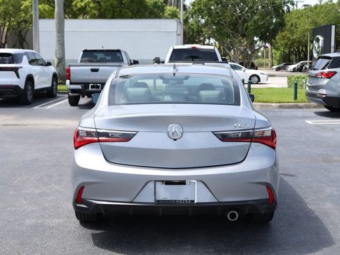 Used 2019 Acura ILX FWD image 6