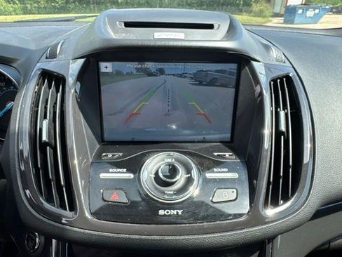 Used 2016 Ford Escape Titanium w/ Equipment Group 301A FWD image 20