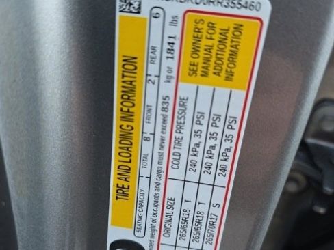 Used 2024 Chevrolet Suburban LS w/ Driver Alert Package image 30