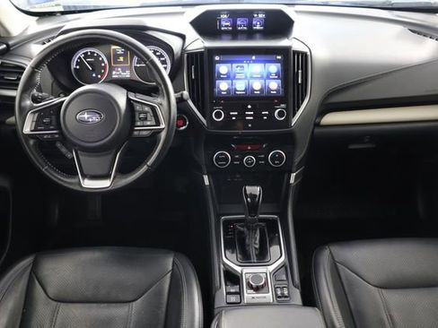 Used 2022 Subaru Forester Limited image 2