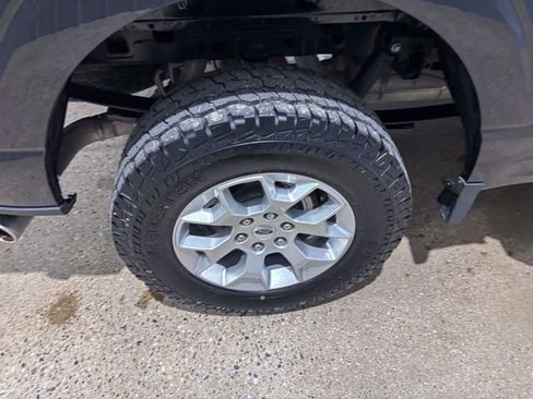 Used 2025 Ford F150 XLT w/ Equipment Group 301A Standard AWD/4WD image 29