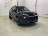 Used 2022 Chevrolet TrailBlazer RS image 2