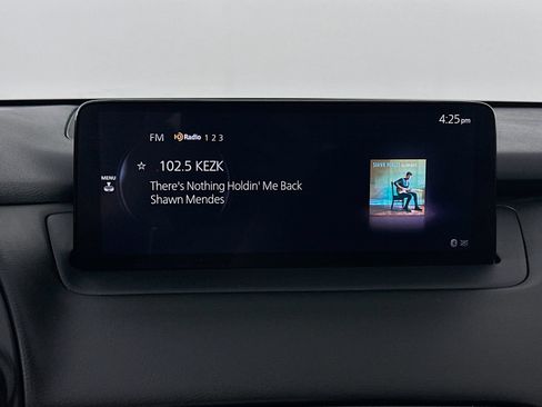 Used 2022 MAZDA CX-9 Sport AWD/4WD image 14