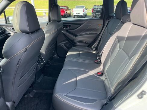 Used 2024 Subaru Forester Wilderness image 30