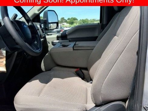 Used 2022 Ford F250 XLT AWD/4WD image 4