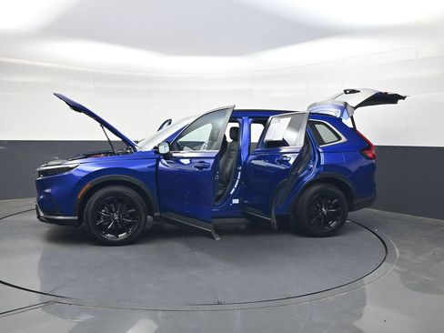 Used 2025 Honda CR-V Sport-L image 49