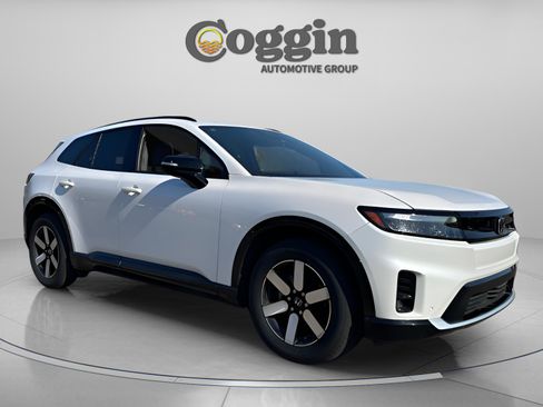 Certified 2024 Honda Prologue Touring image 7