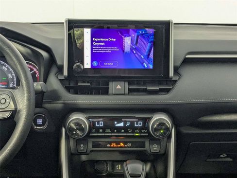 Certified 2024 Toyota RAV4 XLE w/ Convenience Package FWD image 38