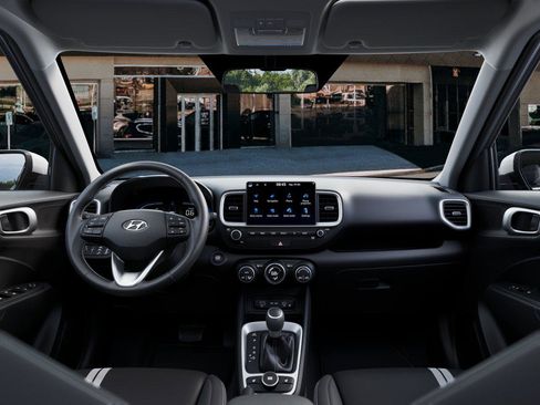 New 2026 Hyundai Venue SEL image 11