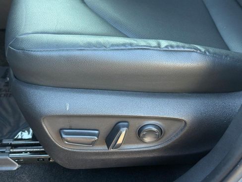 Certified 2025 Toyota Grand Highlander AWD image 21
