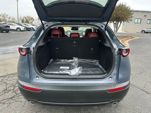 New 2026 MAZDA CX-30 AWD 2.5 S image 13