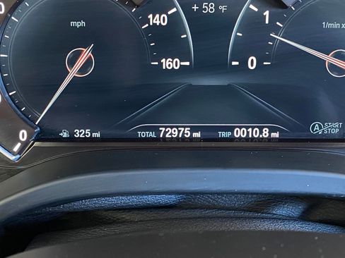 Used 2018 BMW X3 xDrive30i w/ Premium Package image 21