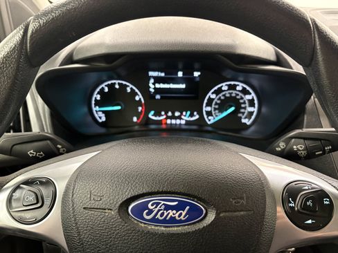 Used 2021 Ford Transit Connect XL FWD image 30