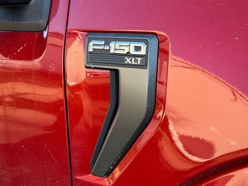 Certified 2023 Ford F150 XLT w/ Equipment Group 302A High AWD/4WD image 10
