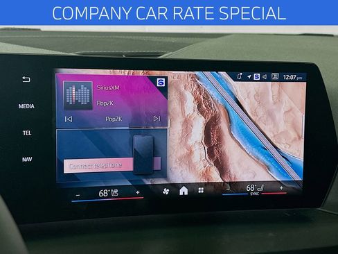Certified 2025 BMW 228i xDrive AWD/4WD image 17