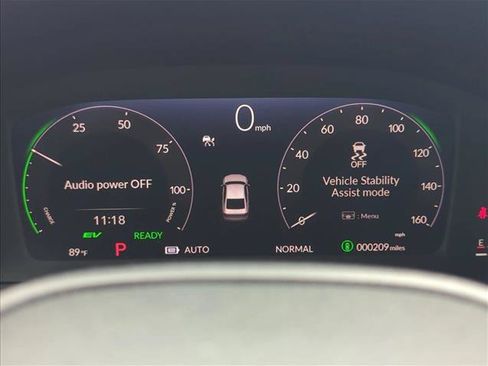 New 2026 Honda Accord Sport image 8