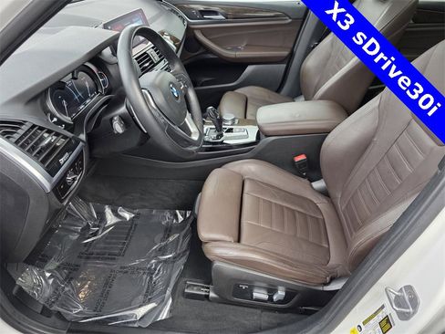 Used 2019 BMW X3 sDrive30i image 9