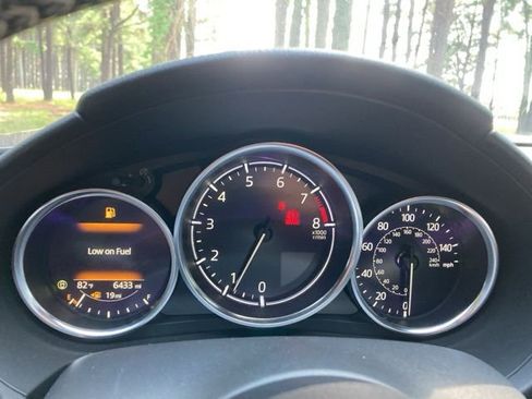 Used 2024 MAZDA MX-5 Miata Grand Touring image 27