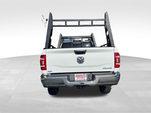 Used 2021 RAM 2500 Tradesman w/ Towing Technology Group image 6