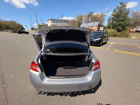 Used 2015 Subaru WRX Limited image 21