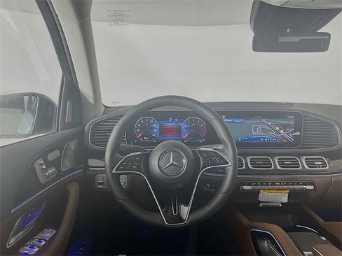 New 2026 Mercedes-Benz GLE 450 4MATIC image 23