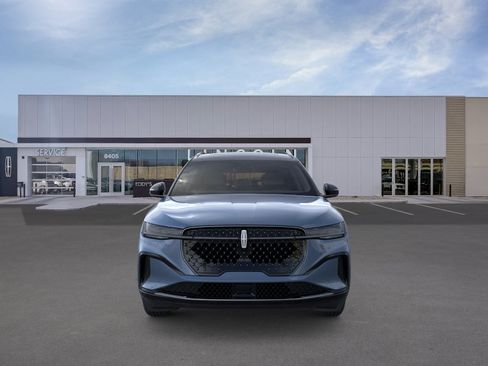 New 2026 Lincoln Nautilus Reserve w/ Jet Appearance Package AWD/4WD image 6