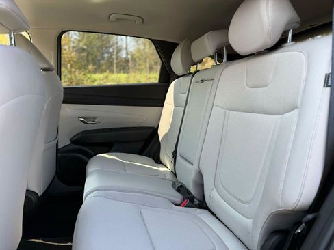 New 2026 Hyundai Tucson SEL image 8