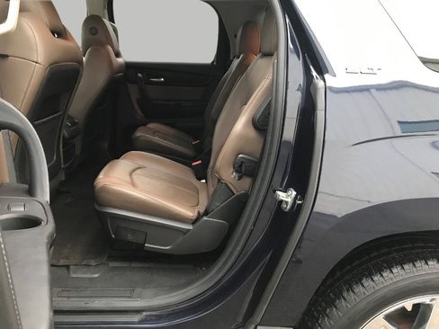 Used 2017 GMC Acadia Limited SLT image 29